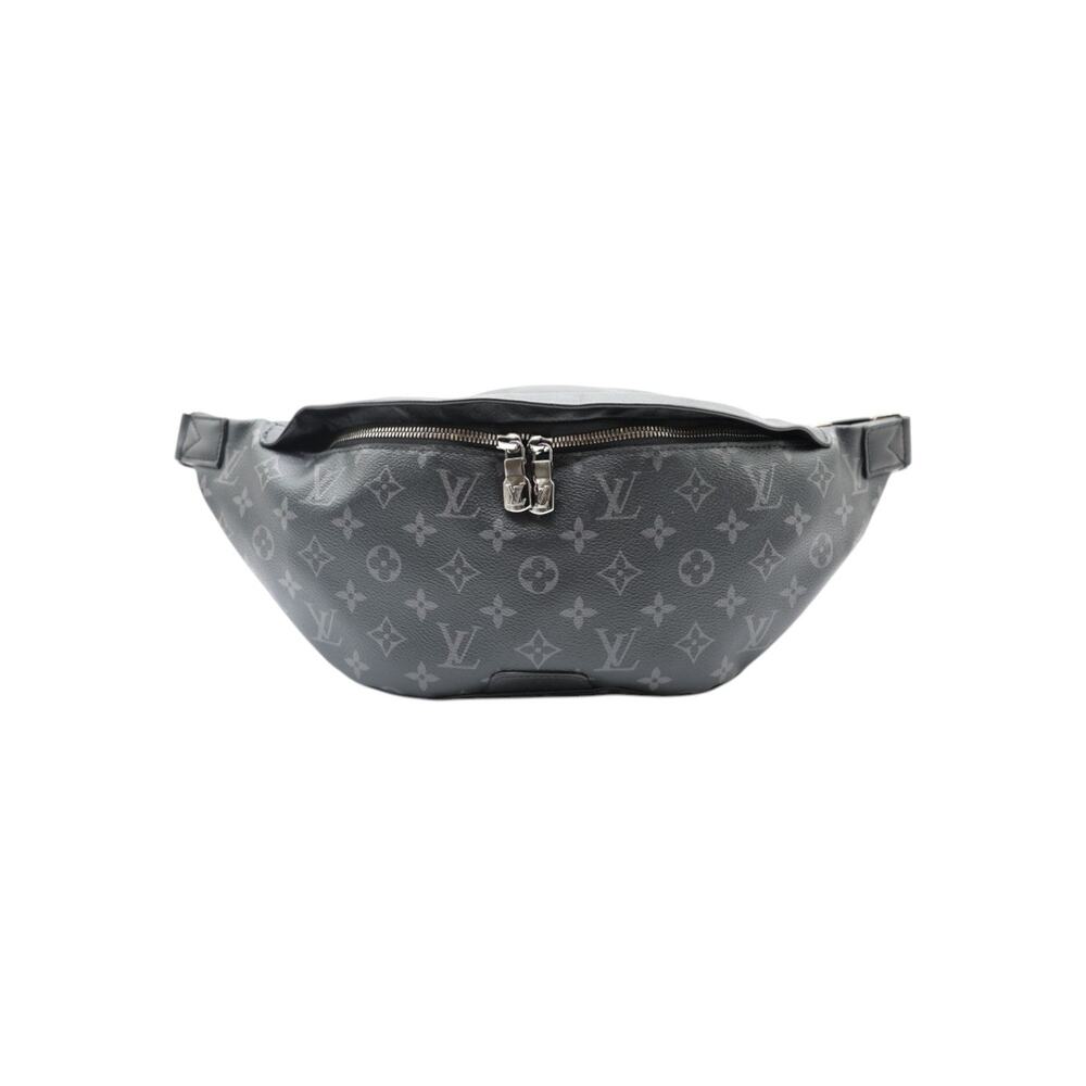Louis Vuitton Discovery Monogram Eclips Canvas Bumbag